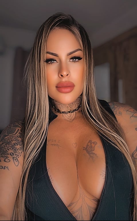 TERAPIAS e RITUAIS SENSUAIS 