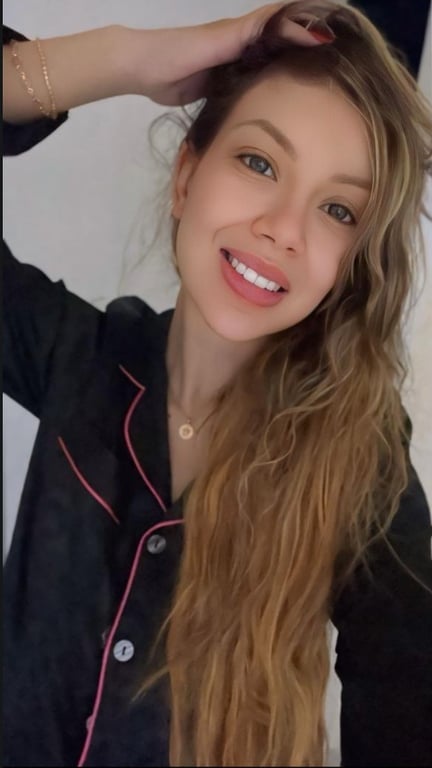 Gabriela Massoterapeuta - Massagista Tântrica Massagem tântrica em