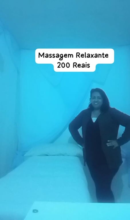 Top massagem Massagem