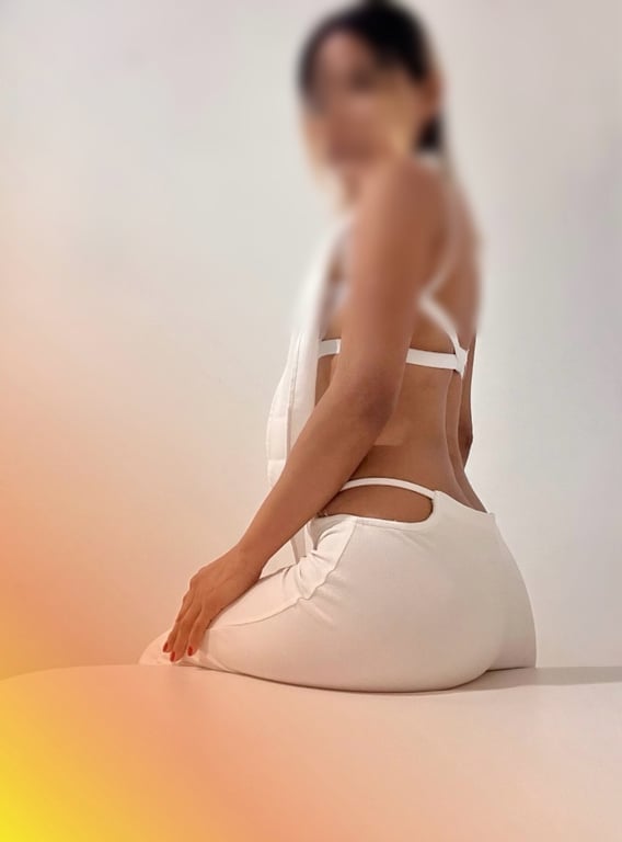 Sou Massoterapeuta Profissional Certificada Massagem em