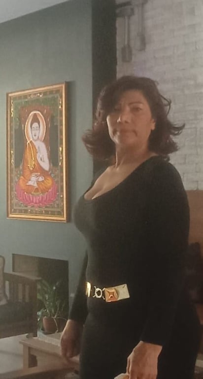 Bruna Braga terapeuta muscular Massagem sensual em