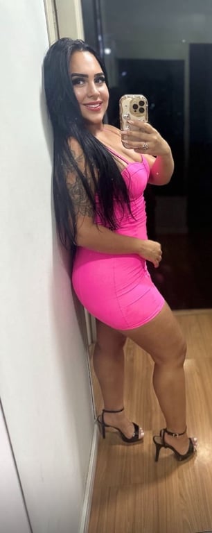 Massagista carinhosa, me entrego nas sessões. Massagem nuru