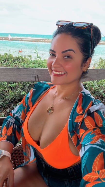 Joyce Ferraz