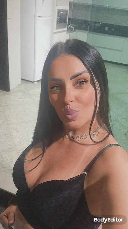 Ananda - Massagens Tântricas e Terapêuticas Exclus