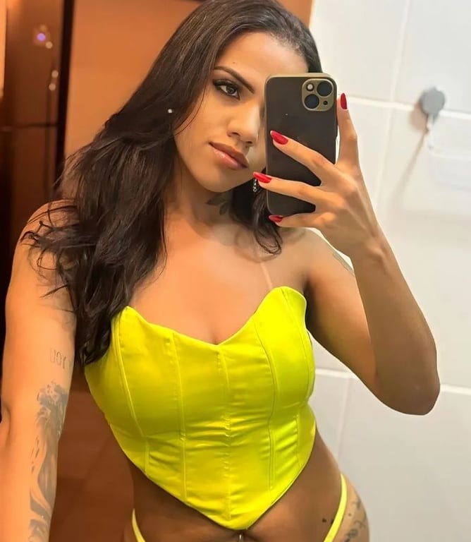 Massagem e depilação Massagem