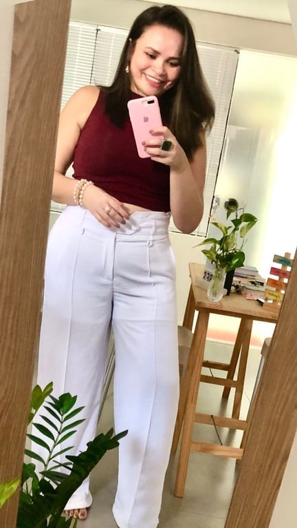 Mary Rainha da massagem tântrica! 