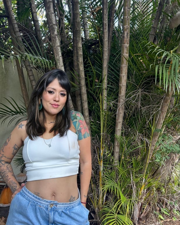 MARI•Psicóloga, tantrica, massoter e sexóloga Massagem nuru em