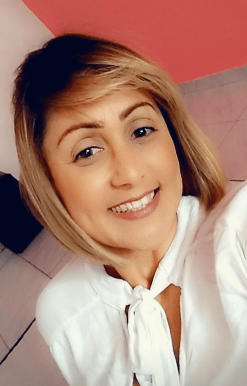 Mia Sanches - massagem sensual e tailandesa Massagem tântrica