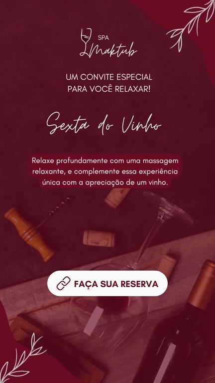 Spa Jornada de Prazer e Bem-Estar em Sorocaba Massagem