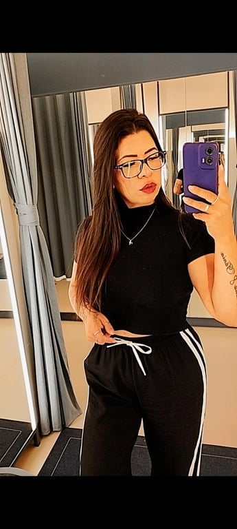 Patrícia Braz - Nuru / Vivências . Massagista em