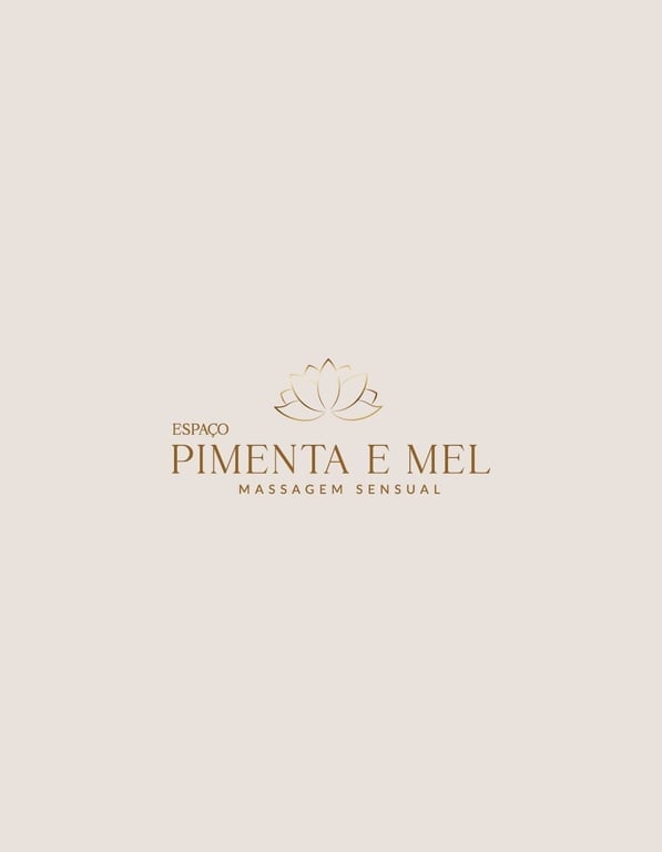 Espaço Pimenta e Mel 