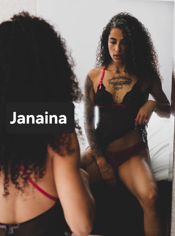 Ganesha Tantric (massagem,estética,depilação)