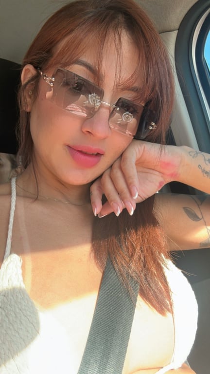 Nayra Valencia, massagem relaxante,Nuru e lingam