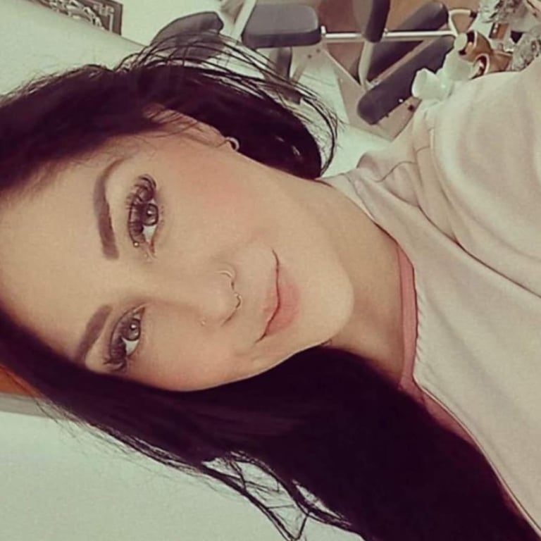 massagem relaxante, sensual. 