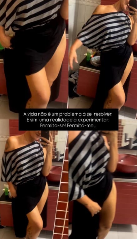 Massagens Orgásticas 