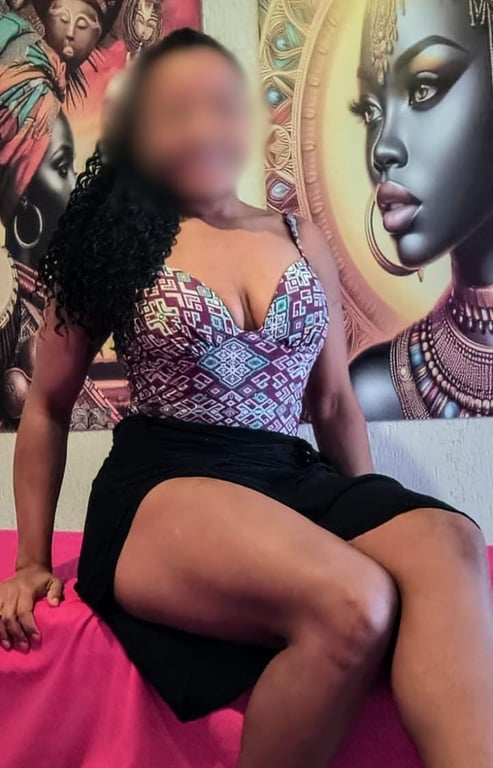 Savannah – Toque Afro-Sensorial