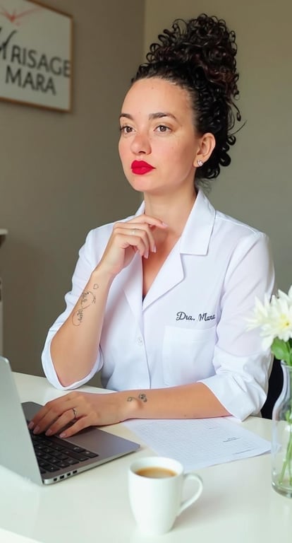 Massagem Relaxante atendimento afetivo por Mara