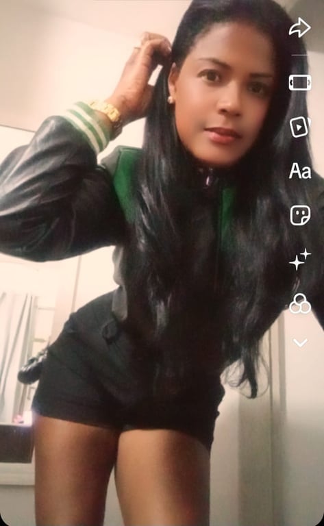 Massagem da Lulu Massagem tântrica