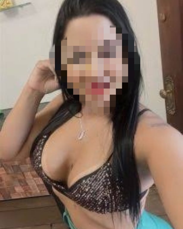 Manu Massagem sensual Massagem em