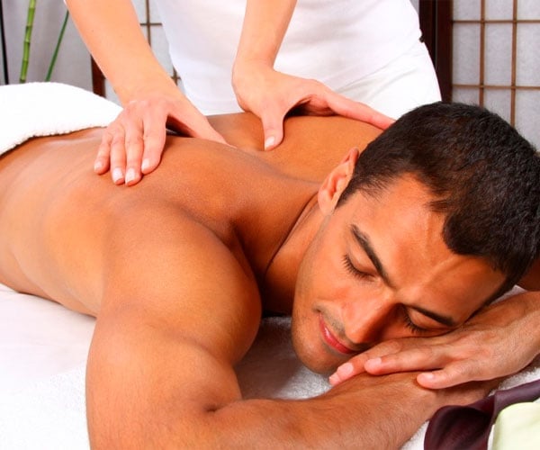 Tamires - Massoterapeuta Relaxante Massagem tântrica