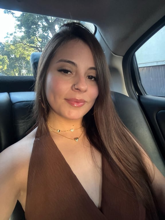 Massoterapeuta ALINE Massagem nuru