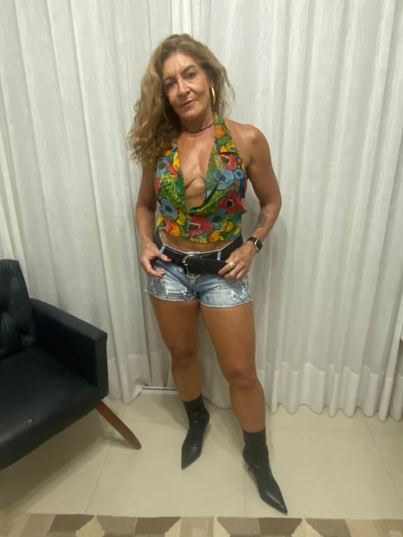 Lu Massoterapeuta -Experiência e qualidade ao seu dispor Massagem tântrica