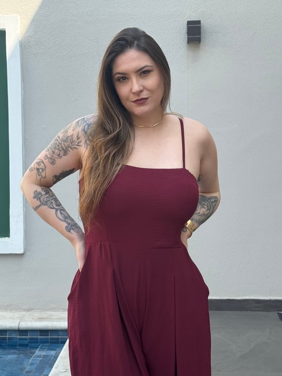 Biannca Mancuso • Experiências únicas e personalizadas Massagem tântrica em