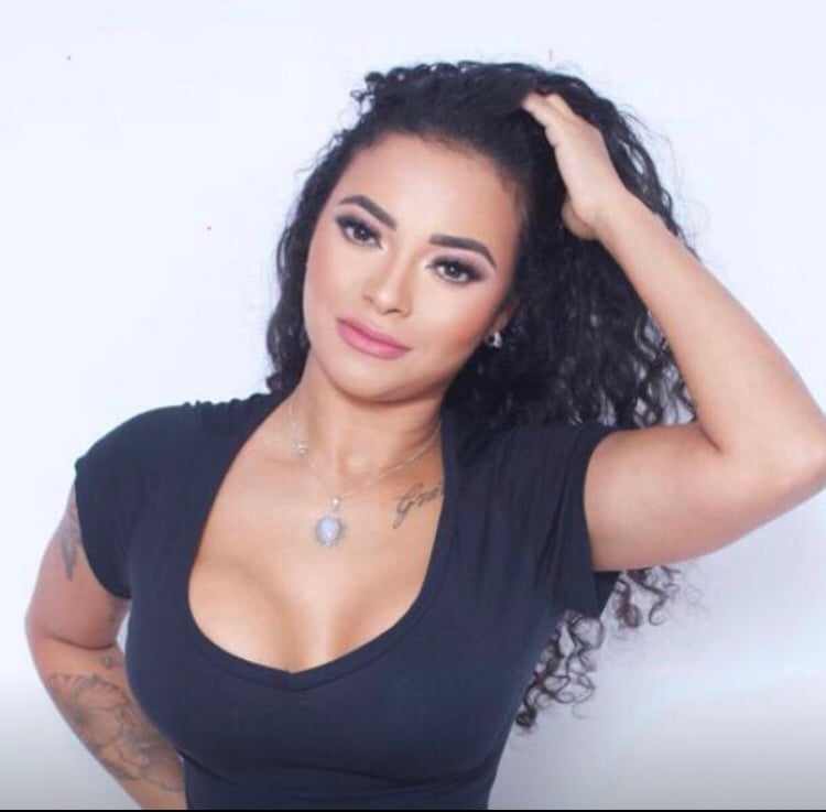 “Venha ter uma experiência sensorial inesquecível!” Massagem nuru em