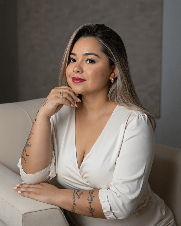 Fran Massoterapeuta e esteticista Massagem em