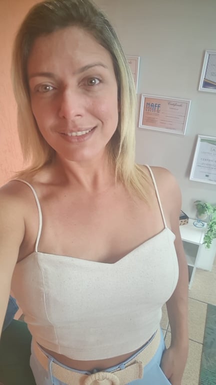 Lilian Massagista