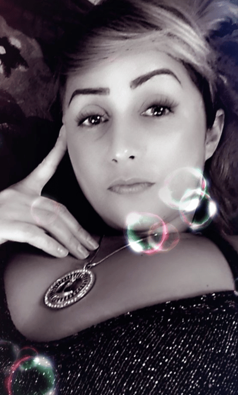 Mia Sanches - massagem sensual e tailandesa Massagem tântrica