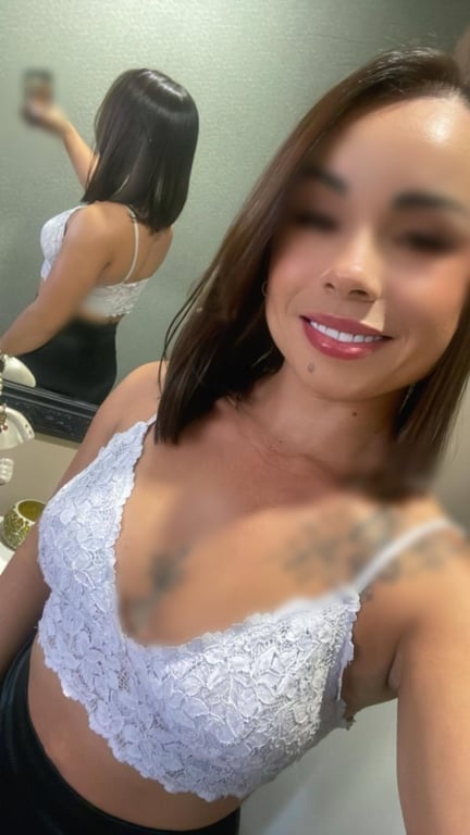 Terapeuta Kate - Venha para meu mundo das massagens!