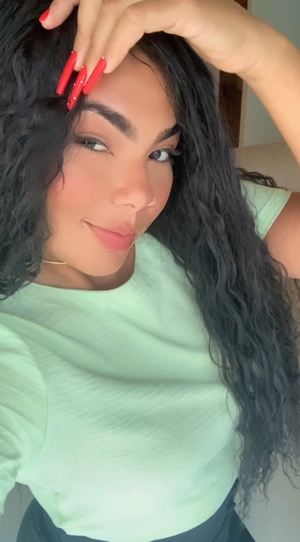 Lili massagens 