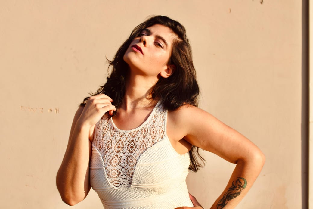 Amanda Leal 