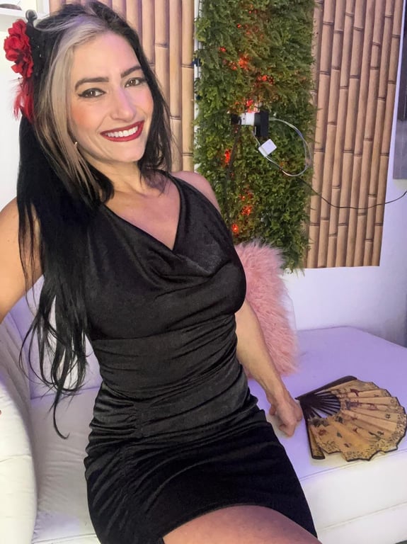 Ananya massagens