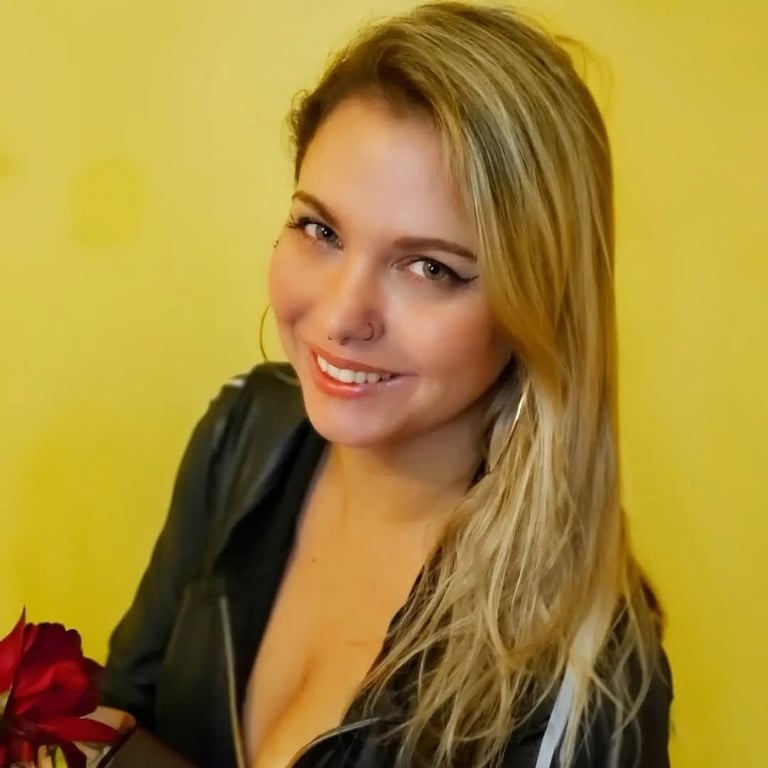 Tântrica Taoísta, Nuru Tântrica, Dark Tantra, Vivência Massagem