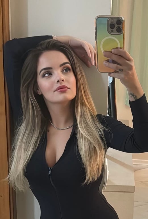 Ana Massoterapeuta