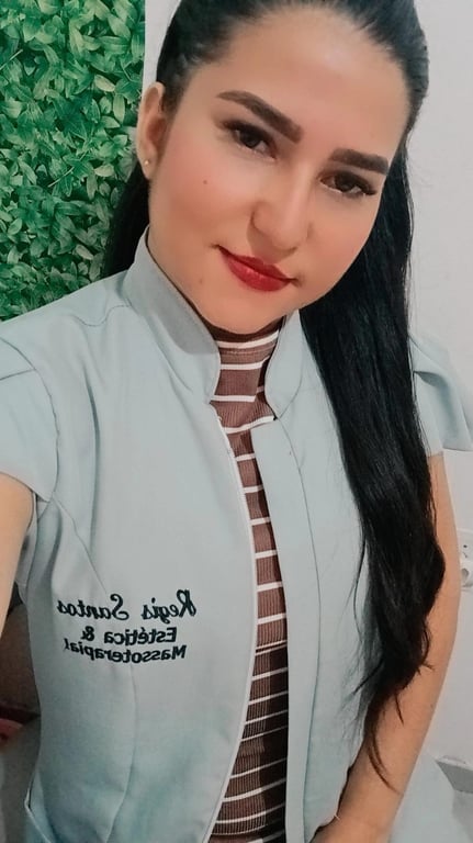 R Santos Agenda Aberta Mas & Estec Massagem nuru em