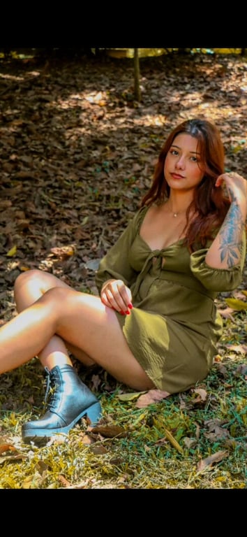 Terapeuta Camila, massagem em São Paulo Massagem