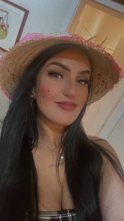 Dama - Mãos de fada Massagem sensual em