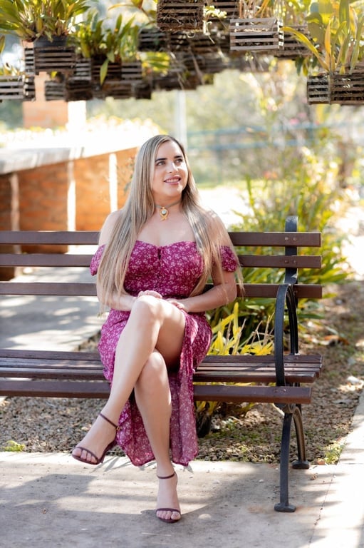 Mary Ferrer - Massagista Terapeuta Massagem