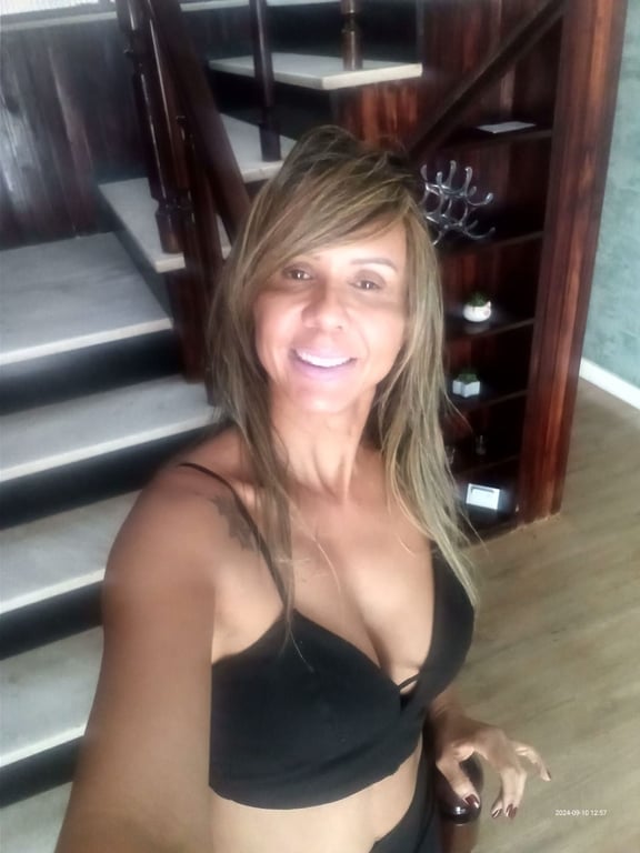 Ju Massoterapeuta Massagem sensual em