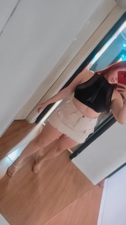 Ruiva - Massagens Profissionais – Relaxante, Tailandesa e Nuru