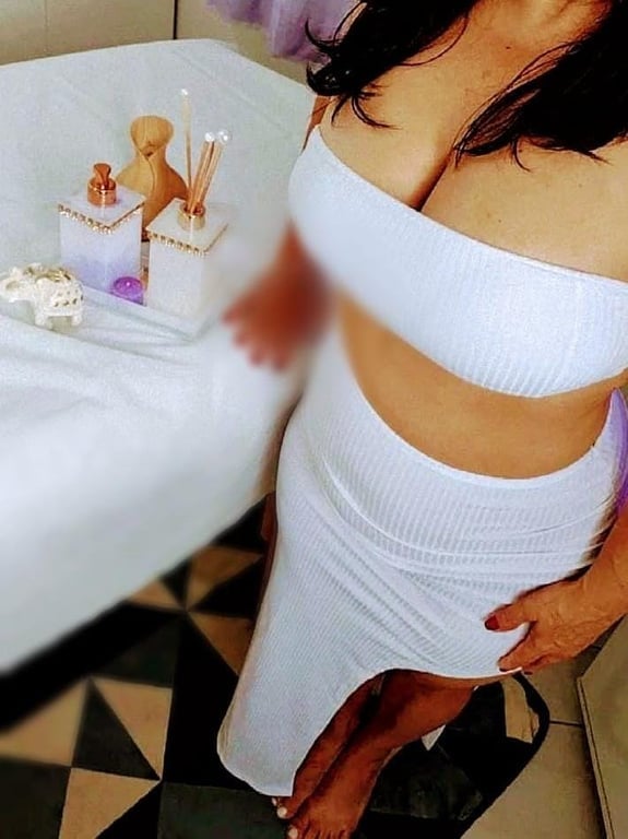Espaço Terapêutico Lótus Massagem nuru