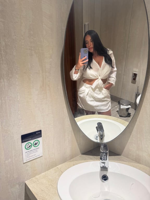 Fernanda Massagem e Depilação Massagem