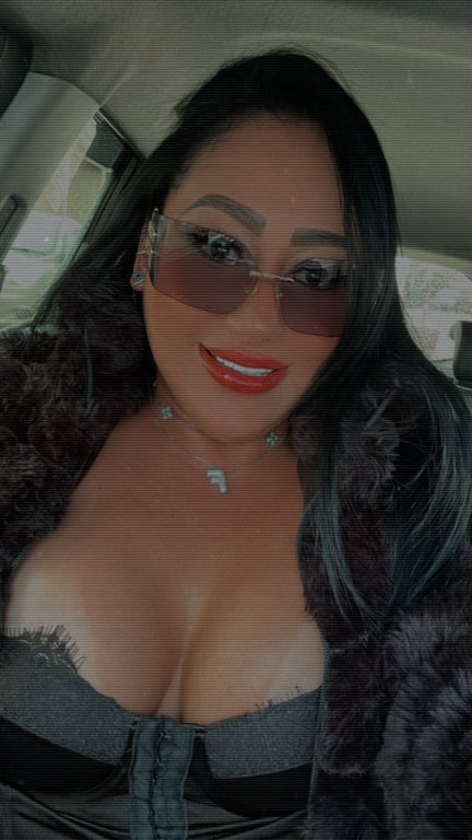 Franciele Terapeuta massagem TÂNTRICA SENSUAL