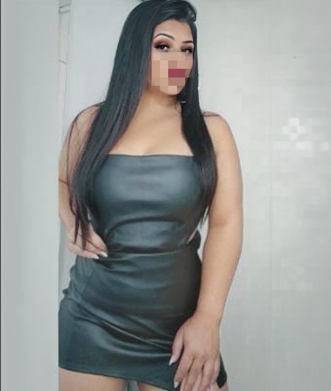 Camila - Para apreciadores de uma linda Gordinha Massagem nuru