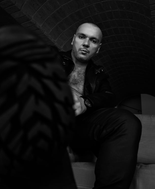 Breno Massagens