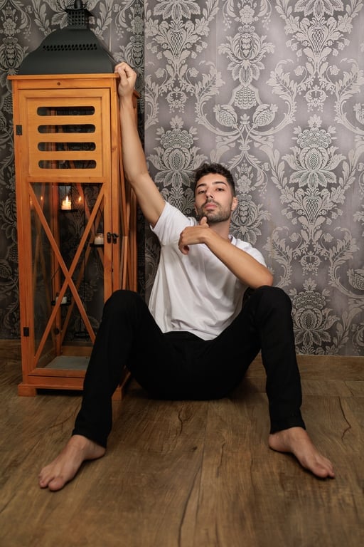 Rapha terapeuta corporal - Dark tantra Massagem