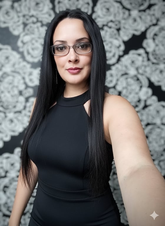 Bruna Granato, terapeuta tântrica, podolatria...